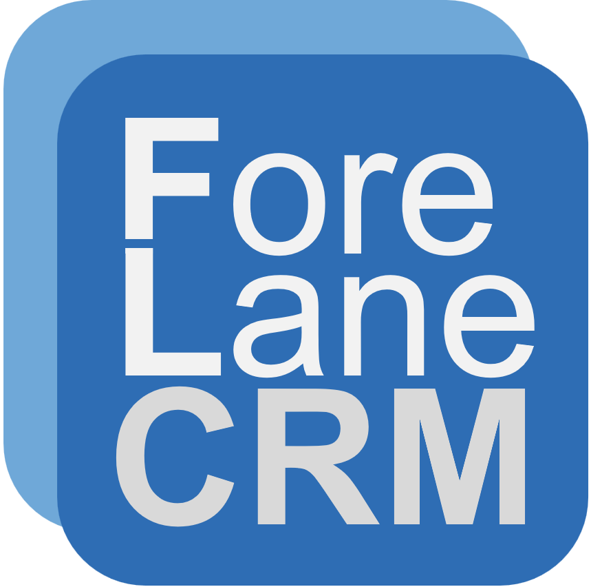 Forelane logo
